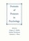 Portraits of Pioneers in Psychology