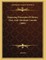 Opposing Principles Of Henry Clay, And Abraham Lincoln (1860)