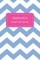 Shirley's Pocket Posh Journal, Chevron