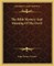 The Bible Mystery and Meaning of the Devil