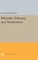 Montale, Debussy, and Modernism
