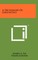 A Dictionary of Linguistics