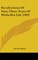 Recollections of Sixty-Three Years of Methodist Life (1902)