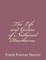 The Life and Genius of Nathaniel Hawthorne
