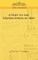 A Visit to the United States in 1841