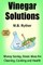 Vinegar Solutions