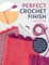 Perfect Crochet Finish