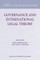 Governance and International Legal Theory