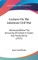 Lectures On The American Civil War