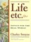 Life, Etc.