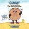 Sammy the Sand Dollar