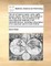 The Art of Making Masts, Yards, Gaffs, Booms, Blocks, and Oars, as Practised in the Royal Navy, and According to the Most Approved Methods in the Merchant-Service. Including a Description of an Improved Rule for Mast-Makers