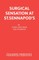 Surgical Sensation at St.Sennapod's