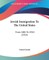 Jewish Immigration To The United States
