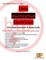 Ohio 2014 Journeyman Electrician Study Guide