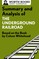 Summary and Analysis of The Underground Railroad