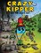 Crazy Kipper And The Magic Hat