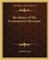 The History Of The Psychoanalytic Movement