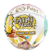 MINIVERSE Playset Harry Potter HD