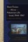 Short Fiction as a Mirror of Palestinian Life in Israel, 1944-1967; Critique and Anthology