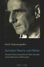 Zwischen Theorie und Fiktion