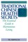 Traditional Chinese Health Secrets