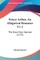 Prince Arthur, An Allegorical Romance V1-2