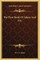 The First Book Of Adam And Eve