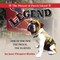 Legend, The Mascot of Parris Island