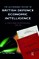The Authorised History of British Defence Economic Intelligence