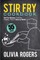 Stir Fry Cookbook (2nd Edition)