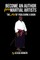 Become An Author for Martial Artist
