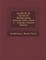 Iamblichi de Communi Mathematica Scientia Liber, Book 3 - Primary Source Edition