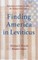 Finding America in Leviticus