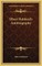 Elbert Hubbard's Autobiography