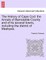 The History of Cape Cod