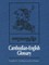 Cambodian-English Glossary