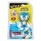 HEROES OF GOO JIT ZU Sonic The Hedgehog figūriņa