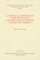 A Critical Edition of Lope de Vega's Las Paces de Los Reyes Y JudÃ­a de Toledo