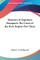 Memoirs of Napoleon Bonaparte The Court of the First Empire Part Three