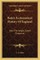 Bede's Ecclesiastical History Of England