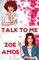 Talk To Me