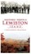 Historic Firsts of Lewiston, Idaho
