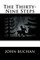 The Thirty-Nine Steps