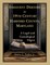 Insolvent Debtors in 19th Century Harford County, Maryland