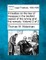 A treatise on the law of trespass in the twofold aspect of the wrong and the remedy. Volume 2 of 2
