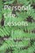 Personal Life Lessons