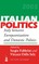 Italy Between Europeanization and Domestic Politics