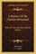 A History Of The Chartist Movement