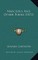 Narcissus and Other Poems (1873)